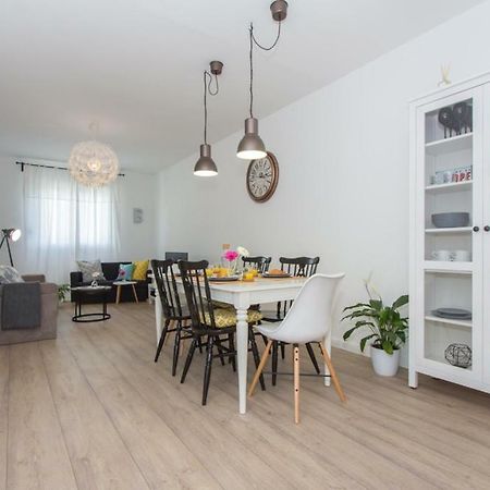 Splitspirit Apartment Eksteriør bilde