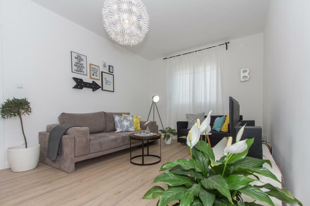 Splitspirit Apartment Eksteriør bilde