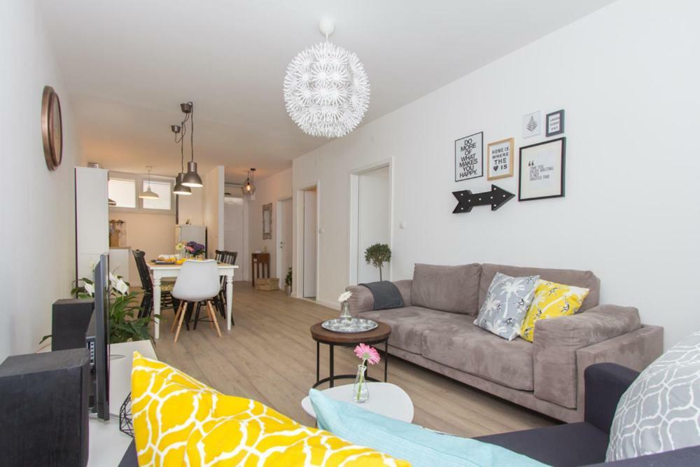 Splitspirit Apartment Eksteriør bilde