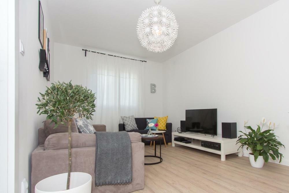 Splitspirit Apartment Eksteriør bilde