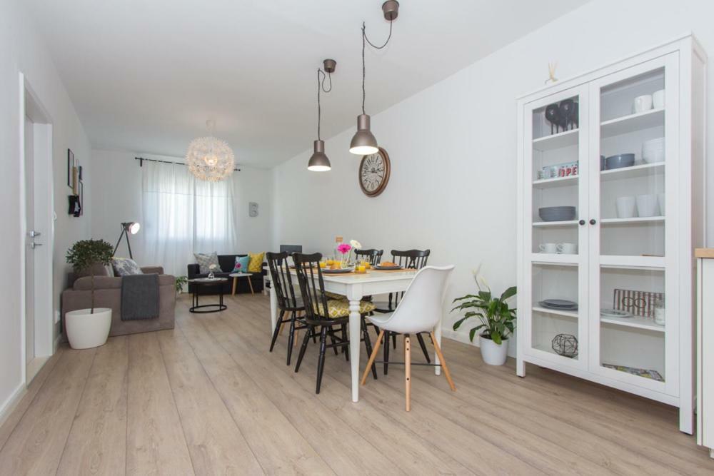 Splitspirit Apartment Eksteriør bilde